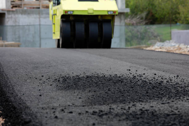 Best Decorative Driveway Pavers  in Ridgecrest, CA