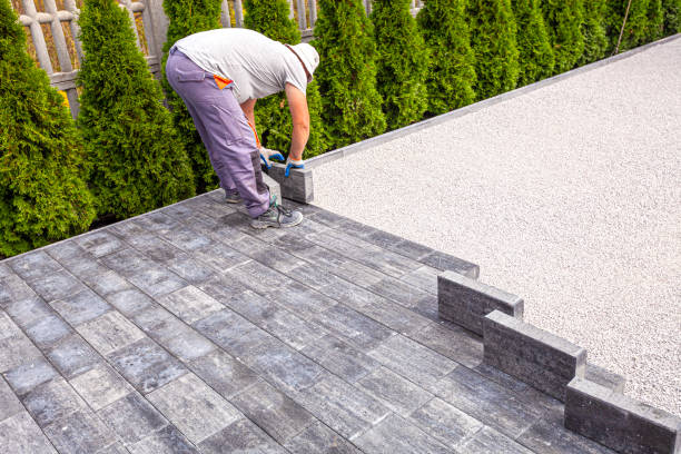 Best Driveway Paving Company  in Ridgecrest, CA