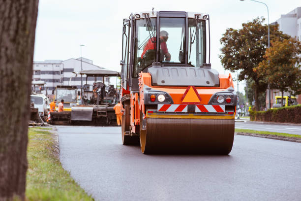 Best Driveway Paving Contractor  in Ridgecrest, CA
