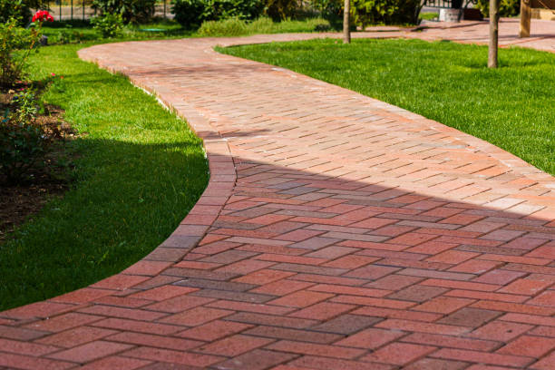 Best Residential Paver Driveway  in Ridgecrest, CA