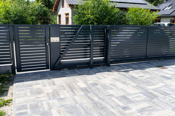 Best Best Driveway Pavers  in Ridgecrest, CA