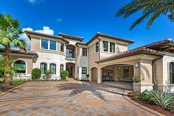 Best Local Driveway Pavers  in Ridgecrest, CA