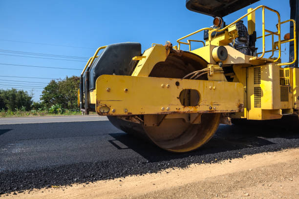 Reasons to Select Us for Your Driveway Paving Requirements in Ridgecrest, CA